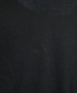 three dots（スリードッツ）Tシャツ・カットソー 黒 サイズ:S レディース/2200692080061