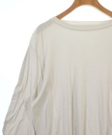 three dots（スリードッツ）Tシャツ・カットソー ベージュ サイズ:S レディース/2200694326112