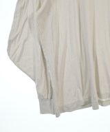 three dots（スリードッツ）Tシャツ・カットソー ベージュ サイズ:S レディース/2200694326112