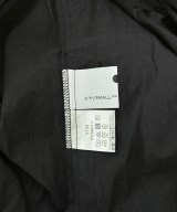 three dots（スリードッツ）ワンピース 黒 サイズ:S レディース/2200691427058