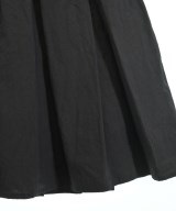 three dots（スリードッツ）ワンピース 黒 サイズ:S レディース/2200691427058