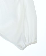 three dots（スリードッツ）Tシャツ・カットソー 白 サイズ:S レディース/2200700037032