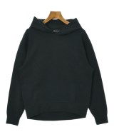 three dots パーカー