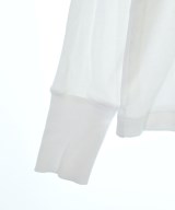 three dots（スリードッツ）Tシャツ・カットソー 白 サイズ:S レディース/2200700037056