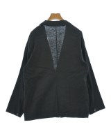 three dots（スリードッツ）ジャケット 黒 サイズ:S レディース/2200649382064