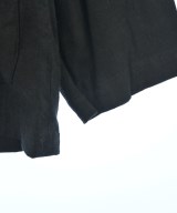 three dots（スリードッツ）ジャケット 黒 サイズ:S レディース/2200649382064