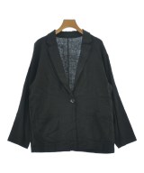 three dots ジャケット