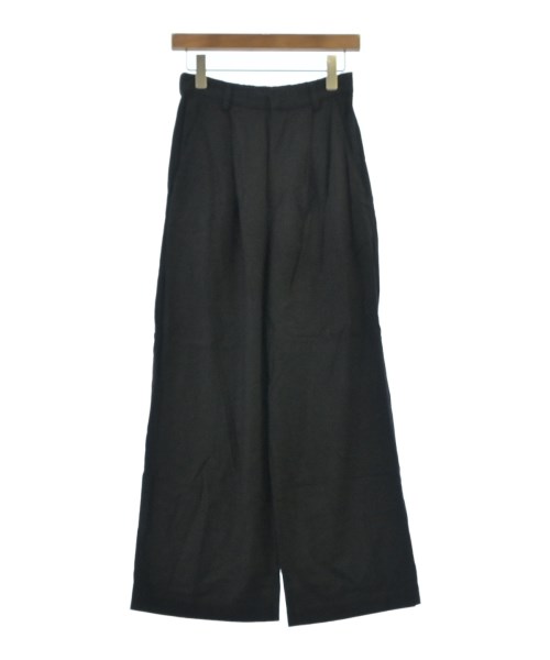 three dots(スリードッツ)その他 黒 サイズ:S/2200649382071