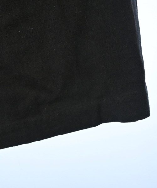 three dots（スリードッツ）その他 黒 サイズ:S レディース/2200649382071