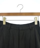 three dots（スリードッツ）その他 黒 サイズ:S レディース/2200649382071