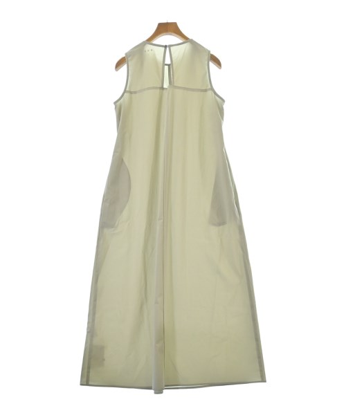 three dots（スリードッツ）ワンピース ベージュ サイズ:S レディース/2200655056065