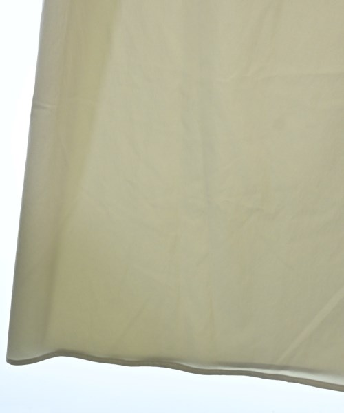 three dots（スリードッツ）ワンピース ベージュ サイズ:S レディース/2200655056065