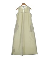 three dots（スリードッツ）ワンピース ベージュ サイズ:S レディース/2200655056065