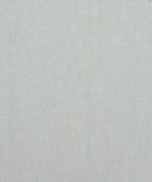three dots（スリードッツ）Tシャツ・カットソー 白 サイズ:M メンズ/2200655347217
