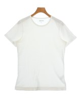 three dots（スリードッツ）Tシャツ・カットソー 白 サイズ:M メンズ/2200655347217