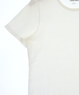 three dots（スリードッツ）Tシャツ・カットソー 白 サイズ:M メンズ/2200655347217