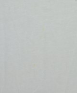 three dots（スリードッツ）Tシャツ・カットソー 白 サイズ:M メンズ/2200655347217