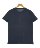 three dots（スリードッツ）Tシャツ・カットソー 紺 サイズ:M メンズ/2200655347224