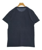 three dots（スリードッツ）Tシャツ・カットソー 紺 サイズ:M メンズ/2200655347224