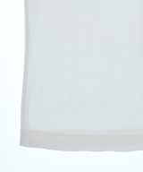 three dots（スリードッツ）Tシャツ・カットソー 白 サイズ:S レディース/2200651331241