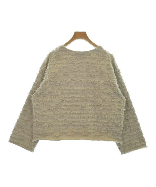 three dots（スリードッツ）その他 ベージュ サイズ:S レディース/2200656786015