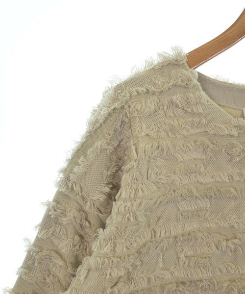 three dots（スリードッツ）その他 ベージュ サイズ:S レディース/2200656786015