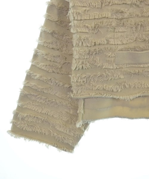 three dots（スリードッツ）その他 ベージュ サイズ:S レディース/2200656786015