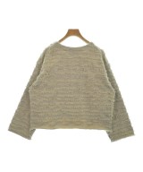 three dots（スリードッツ）その他 ベージュ サイズ:S レディース/2200656786015