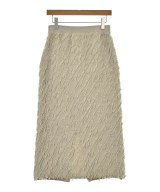 three dots ロング・マキシ丈スカート