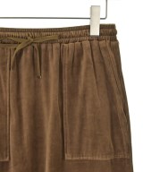 three dots（スリードッツ）ロング・マキシ丈スカート 茶 サイズ:S レディース/2200656786046