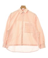 three dots カジュアルシャツ