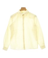 three dots カジュアルシャツ