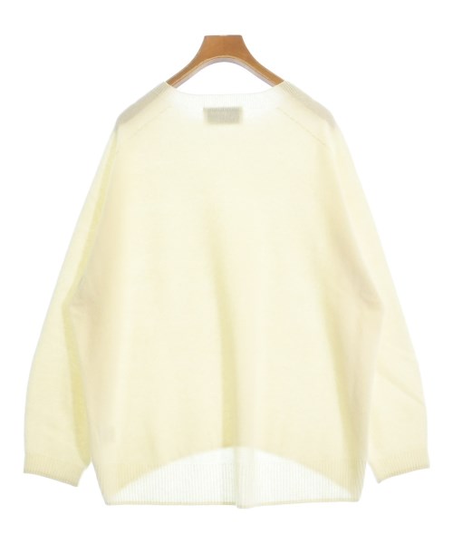 three dots（スリードッツ）ニット・セーター 白 サイズ:S レディース/2200651033152