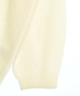 three dots（スリードッツ）ニット・セーター 白 サイズ:S レディース/2200651033152