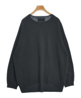 three dots（スリードッツ）ニット・セーター 黒 サイズ:S レディース/2200651033169