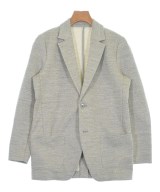 three dots ジャケット