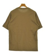 three dots（スリードッツ）Tシャツ・カットソー カーキ サイズ:L メンズ/2200656735457
