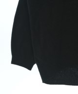 three dots（スリードッツ）ニット・セーター 黒 サイズ:S レディース/2200646645735