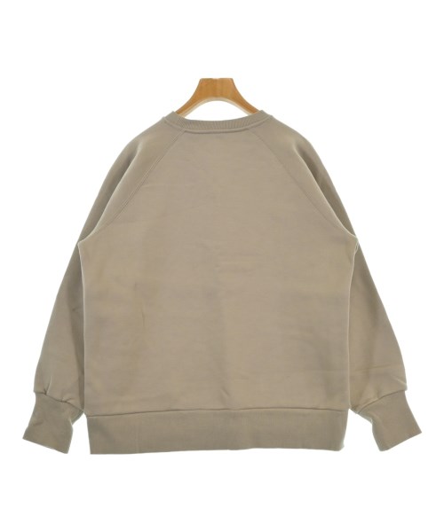 three dots（スリードッツ）スウェット ベージュ サイズ:S レディース/2200646645902