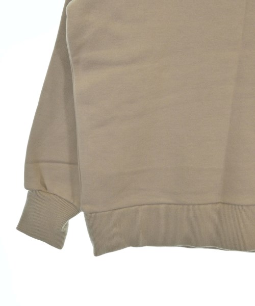 three dots（スリードッツ）スウェット ベージュ サイズ:S レディース/2200646645902