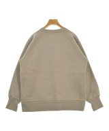 three dots（スリードッツ）スウェット ベージュ サイズ:S レディース/2200646645902