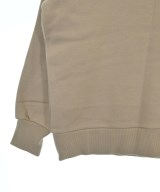 three dots（スリードッツ）スウェット ベージュ サイズ:S レディース/2200646645902