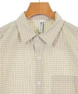 -（ソノタ）カジュアルシャツ ベージュ サイズ:L メンズ/2200659806086