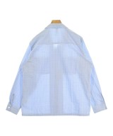 -（ソノタ）カジュアルシャツ 青 サイズ:L メンズ/2200659806093