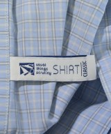 -（ソノタ）カジュアルシャツ 青 サイズ:L メンズ/2200659806093