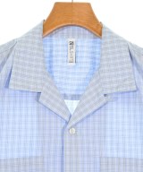 -（ソノタ）カジュアルシャツ 青 サイズ:L メンズ/2200659806093