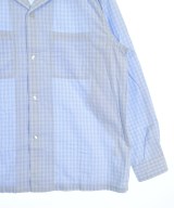 -（ソノタ）カジュアルシャツ 青 サイズ:L メンズ/2200659806093