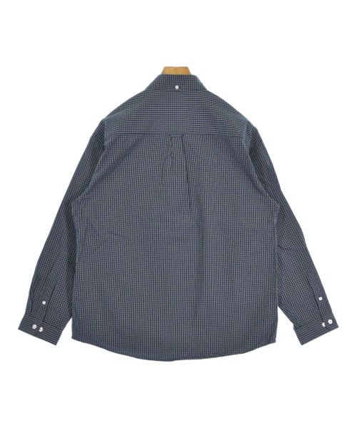 -（ソノタ）カジュアルシャツ 紺 サイズ:L メンズ/2200659806109