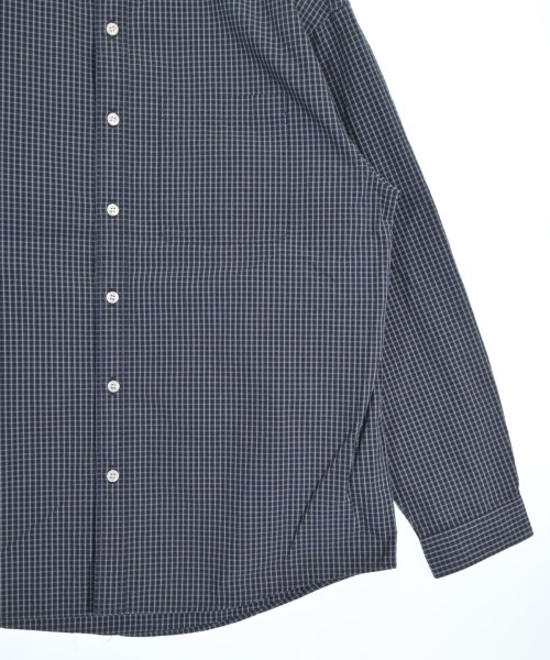 -（ソノタ）カジュアルシャツ 紺 サイズ:L メンズ/2200659806109