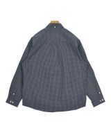 -（ソノタ）カジュアルシャツ 紺 サイズ:L メンズ/2200659806109